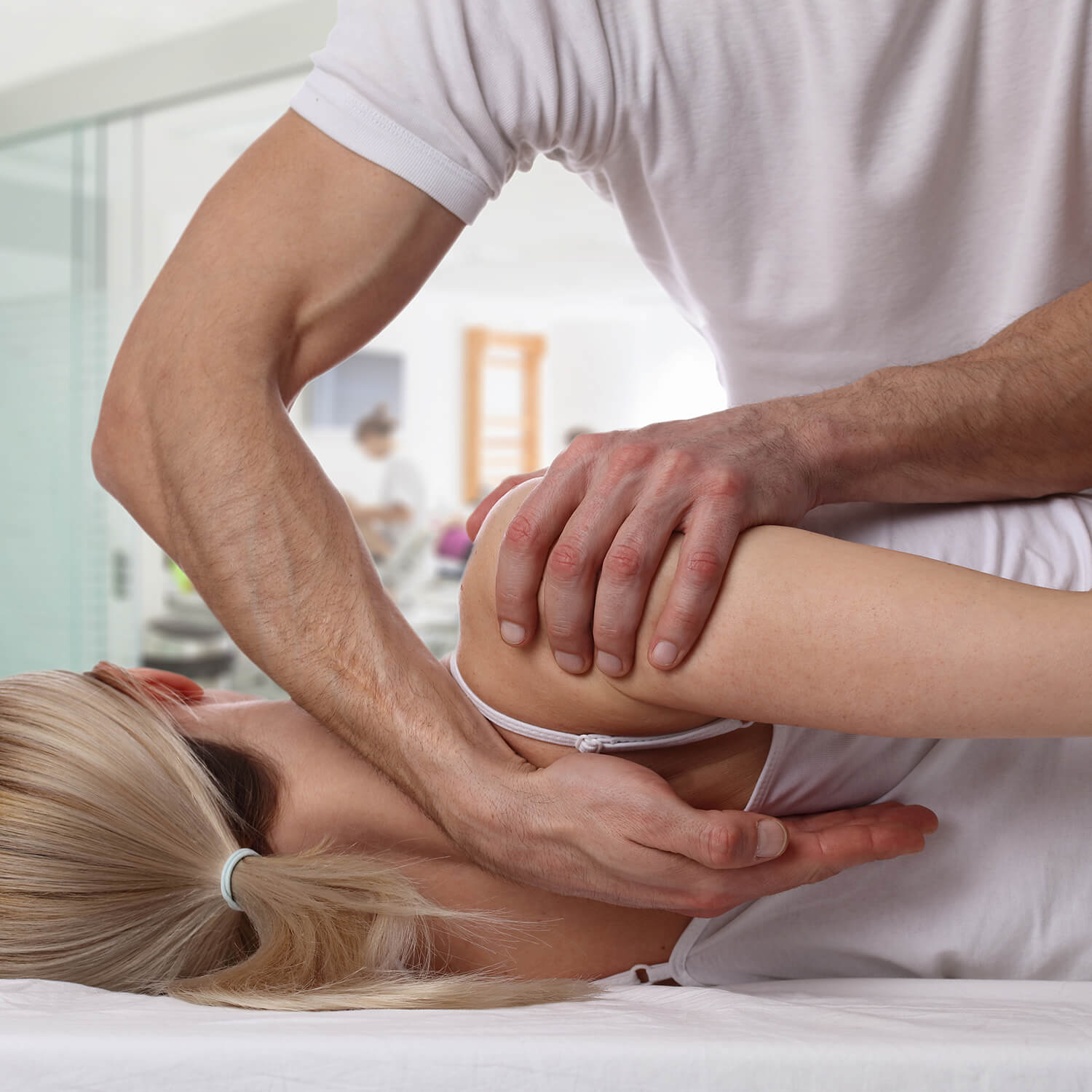 Hiệu quả đạt được từ liệu trình điều trị bằng Chiropractic