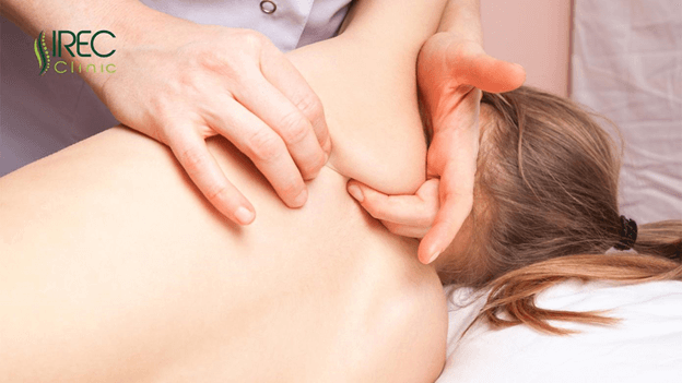 Nắn chỉnh cột sống bằng phương pháp Chiropractic