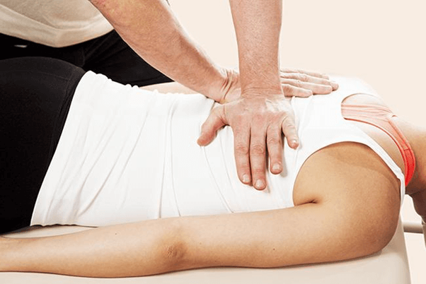 Phương pháp Chiropractic mang lại hiệu quả cao