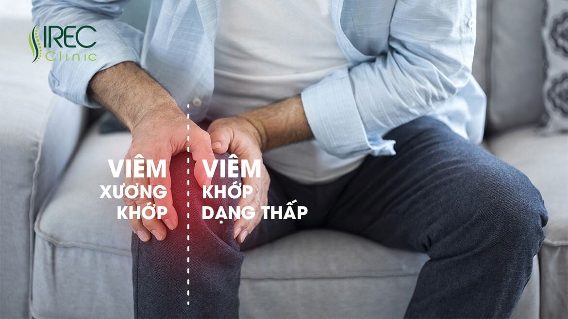 Viêm xương khớp