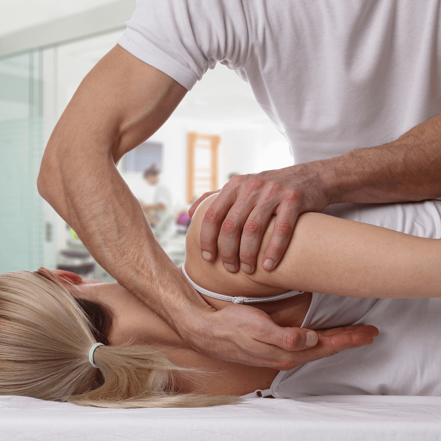 Phương pháp Chiropractic mang lại hiệu quả trị Đau thần kinh tọa tốt